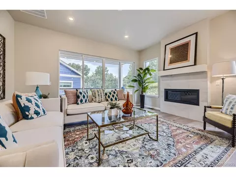 6629 S Lee Ln, Littleton, CO 80127