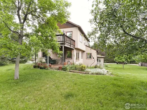 820 Quince Ave, Boulder, CO 80304 photo 3