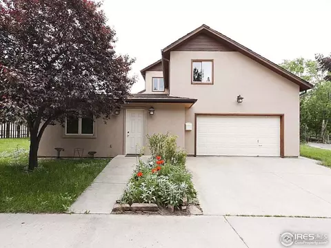 820 Quince Ave, Boulder, CO 80304 photo 2