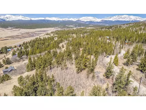 308 Quarry Rd, Fairplay, CO 80440