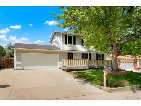 17461 E Arizona Ave, Aurora, CO 80017