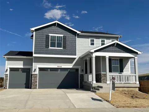 9056 Uravan Ct, Commerce City, CO 80022