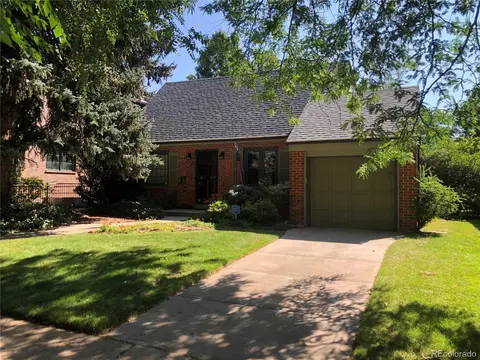 2330 S Fillmore St, Denver, CO 80210