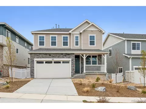 Undisclosed, Aurora, CO 80017