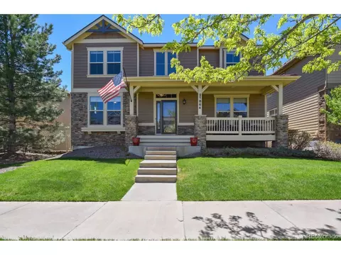 21864 E Tallkid Ave, Parker, CO 80138