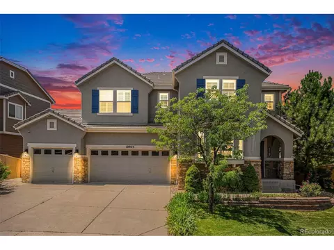 10963 Timber Ridge Ln, Highlands Ranch, CO 80130