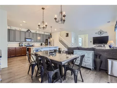 3658 Happyheart Way, Castle Rock, CO 80109