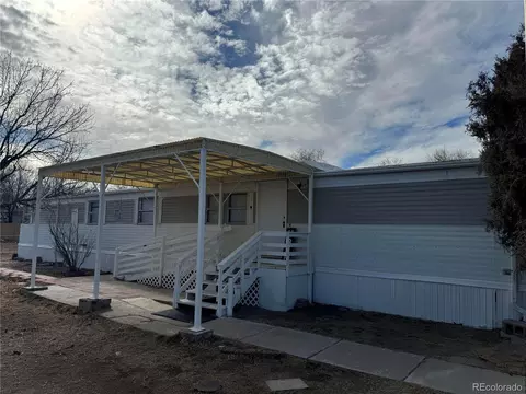 Undisclosed, Pueblo West, CO 81007