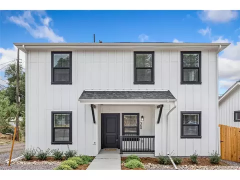 360 W Stanford Ave, Englewood, CO 80110