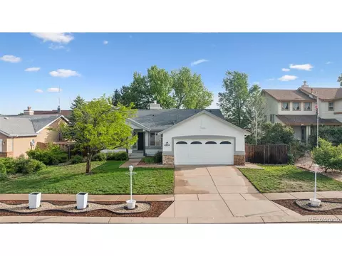 4530 Star Ridge Dr, Colorado Springs, CO 80916