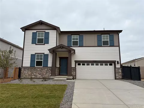 7301 27th Street Rd, Greeley, CO 80634