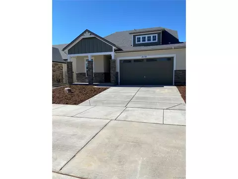 21721 E 50th Dr, Aurora, CO 80019 photo 2
