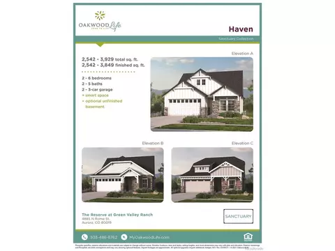 21721 E 50th Dr, Aurora, CO 80019 photo 12
