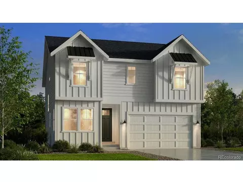 13450 Amber Sky St, Parker, CO 80134