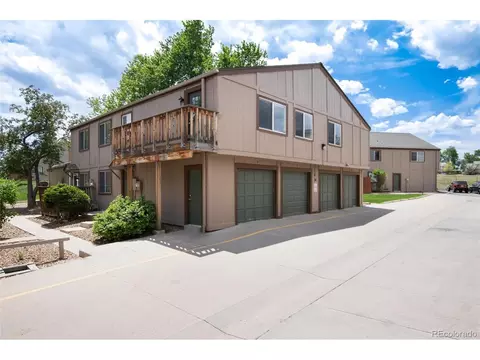 7700 W Glasgow Pl #24-24C, Littleton, CO 80128