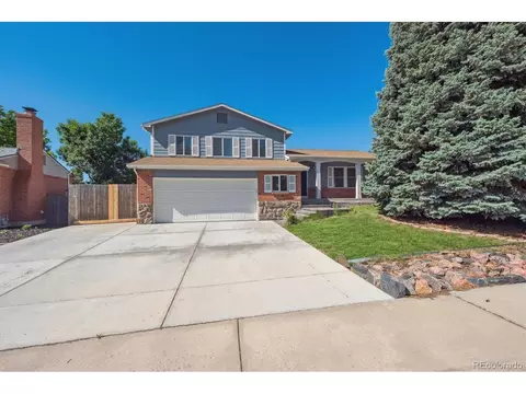 9442 W Walden Ave, Littleton, CO 80128