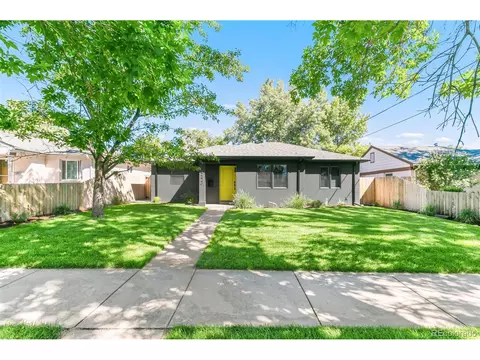 2449 W 40th Ave, Denver, CO 80211