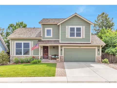 19670 E Creekside Dr, Parker, CO 80134