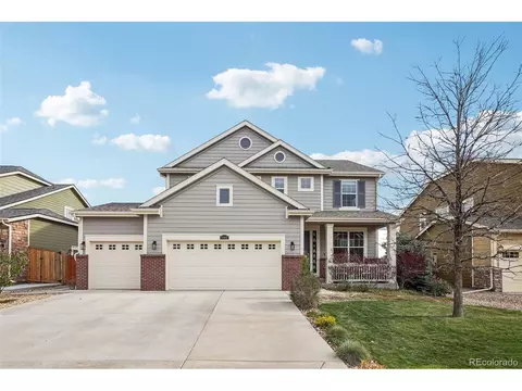 5362 E 140th Pl, Thornton, CO 80602