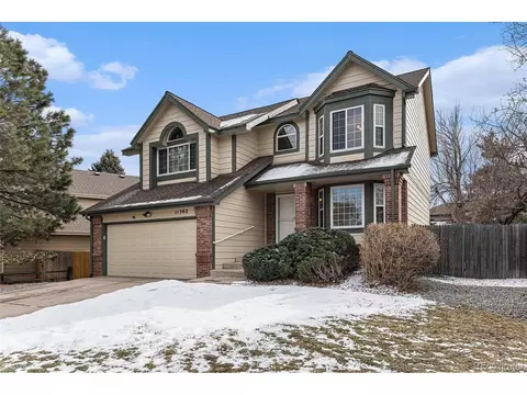 11362 W Frost Ave, Littleton, CO 80127