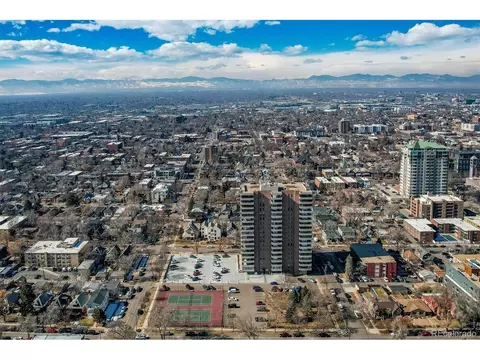 130 Pearl St #901, Denver, CO 80203