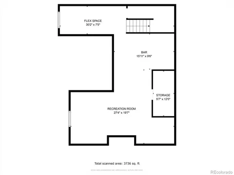 8022 E 29th Pl, Denver, CO 80238 photo 33