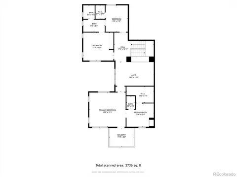 8022 E 29th Pl, Denver, CO 80238 photo 32