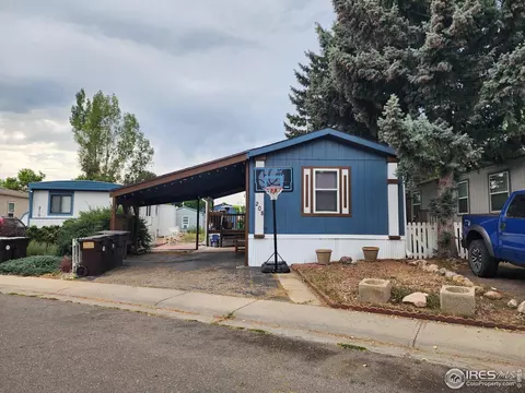5000 Butte St #208, Boulder, CO 80301