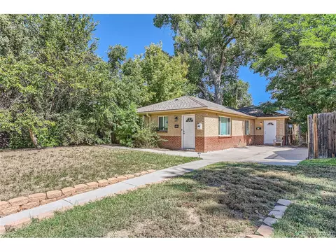 1356 Verbena St #1360, Denver, CO 80220