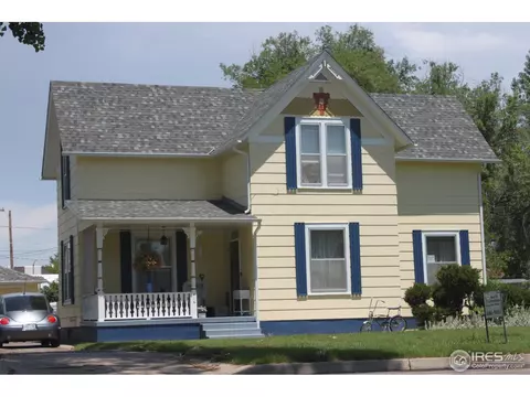 416 Walnut St, Windsor, CO 80550 photo 1