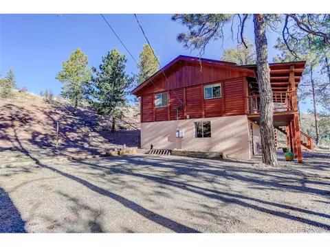 15529 Cochise Trl, Pine, CO 80470 photo 34