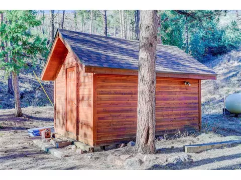 15529 Cochise Trl, Pine, CO 80470 photo 35