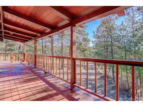15529 Cochise Trl, Pine, CO 80470 photo 4