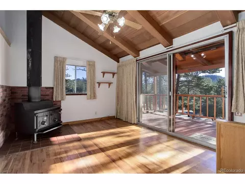 15529 Cochise Trl, Pine, CO 80470 photo 12