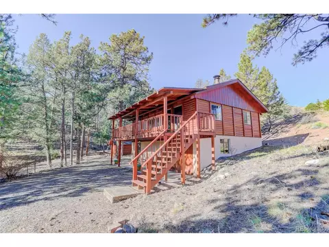 15529 Cochise Trl, Pine, CO 80470 photo 30