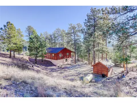 15529 Cochise Trl, Pine, CO 80470 photo 33
