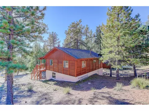 15529 Cochise Trl, Pine, CO 80470 photo 31