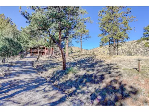15529 Cochise Trl, Pine, CO 80470 photo 3