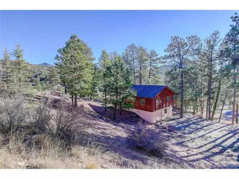 15529 Cochise Trl, Pine, CO 80470 photo 32