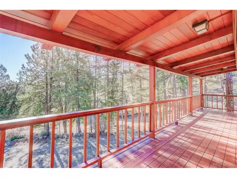 15529 Cochise Trl, Pine, CO 80470 photo 5