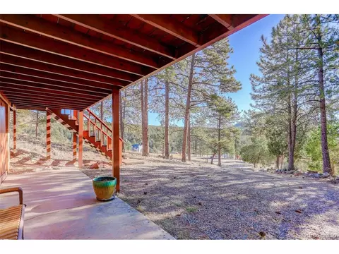 15529 Cochise Trl, Pine, CO 80470 photo 29