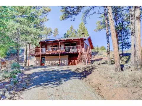 15529 Cochise Trl, Pine, CO 80470 photo 2