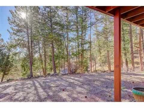 15529 Cochise Trl, Pine, CO 80470 photo 37