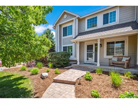 7564 Pirlot Pl, Lone Tree, CO 80124