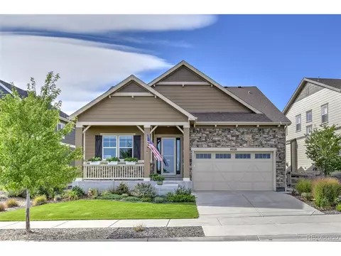 8028 Piney River Ave, Littleton, CO 80125