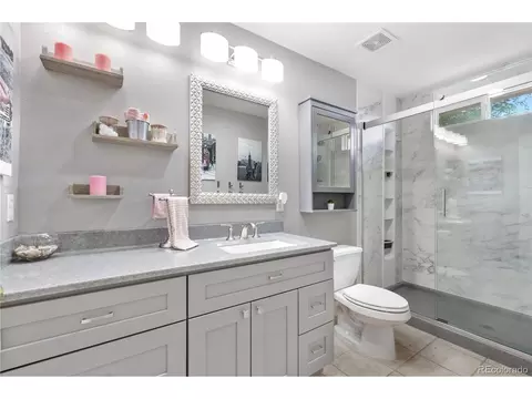 Undisclosed, Castle Rock, CO 80104
