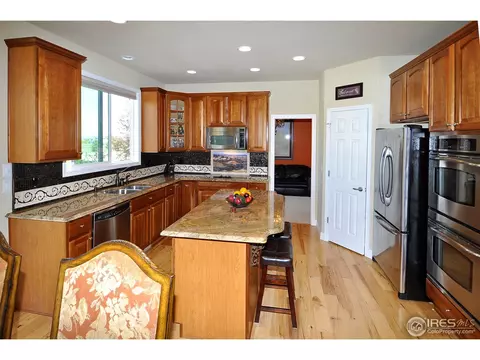 4757 Meadowlark Dr, Windsor, CO 80550 photo 4
