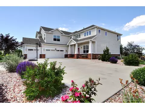 4757 Meadowlark Dr, Windsor, CO 80550 photo 2