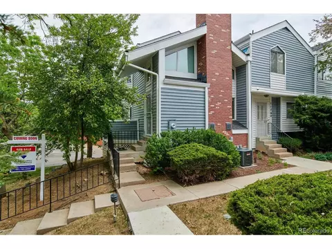 11762 E Cedar Ave, Aurora, CO 80012 photo 1