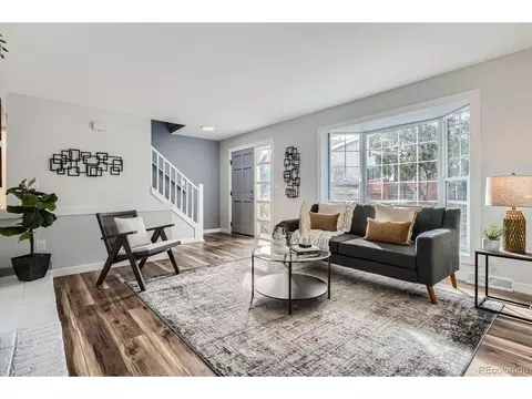 2729 E Geddes Pl, Centennial, CO 80122